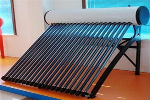 万仕达太阳能热水器